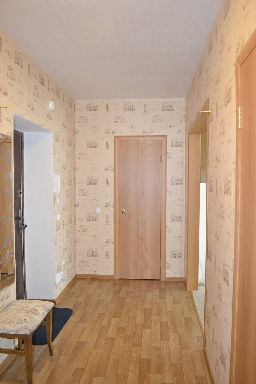 2-комнатная квартира, ул. Корш-Саблина, 5, 1038 рублей: фото 10