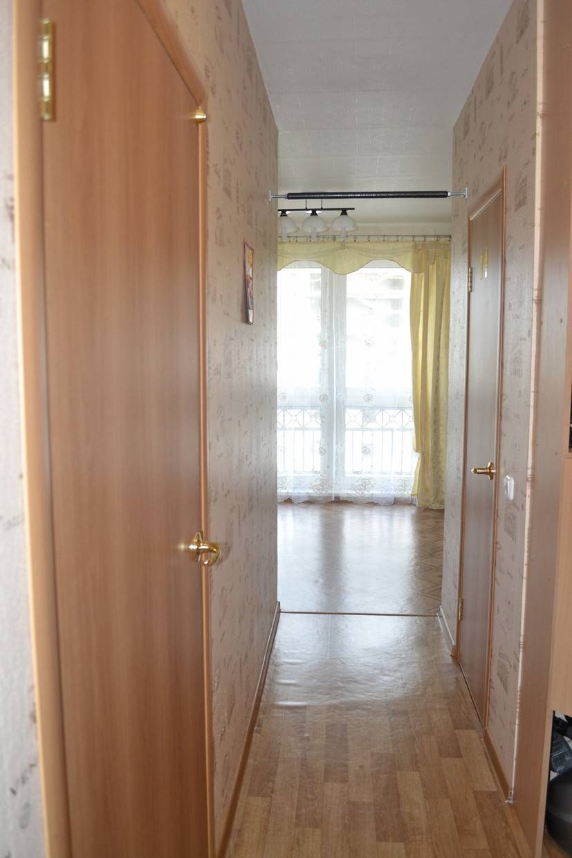 2-комнатная квартира, ул. Корш-Саблина, 5, 1038 рублей: фото 11