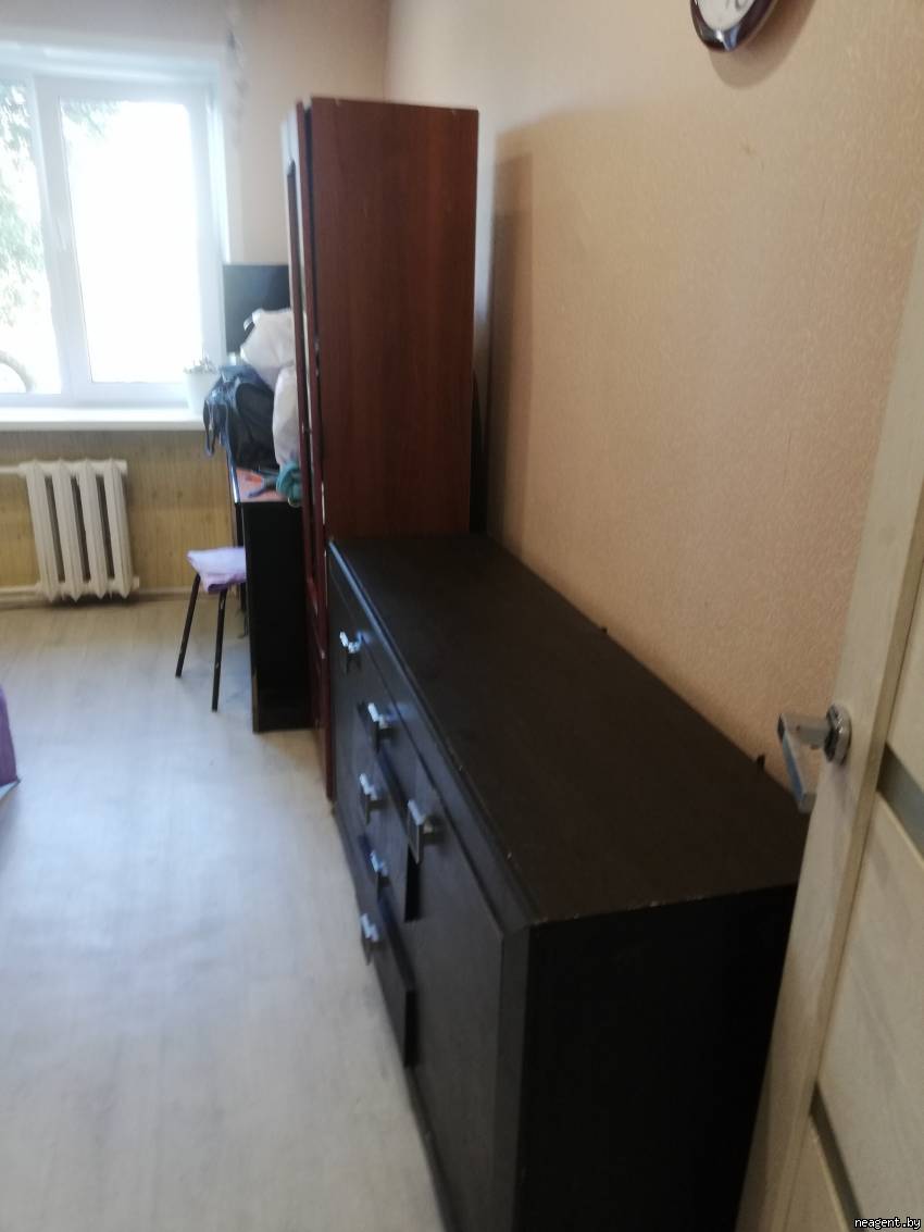 2-комнатная квартира, Филимонова, 29, 756 рублей: фото 1