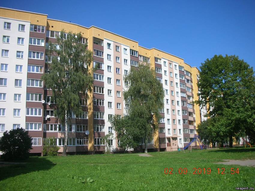 1-комнатная квартира, ул. Малинина, 34, 122000 рублей: фото 9