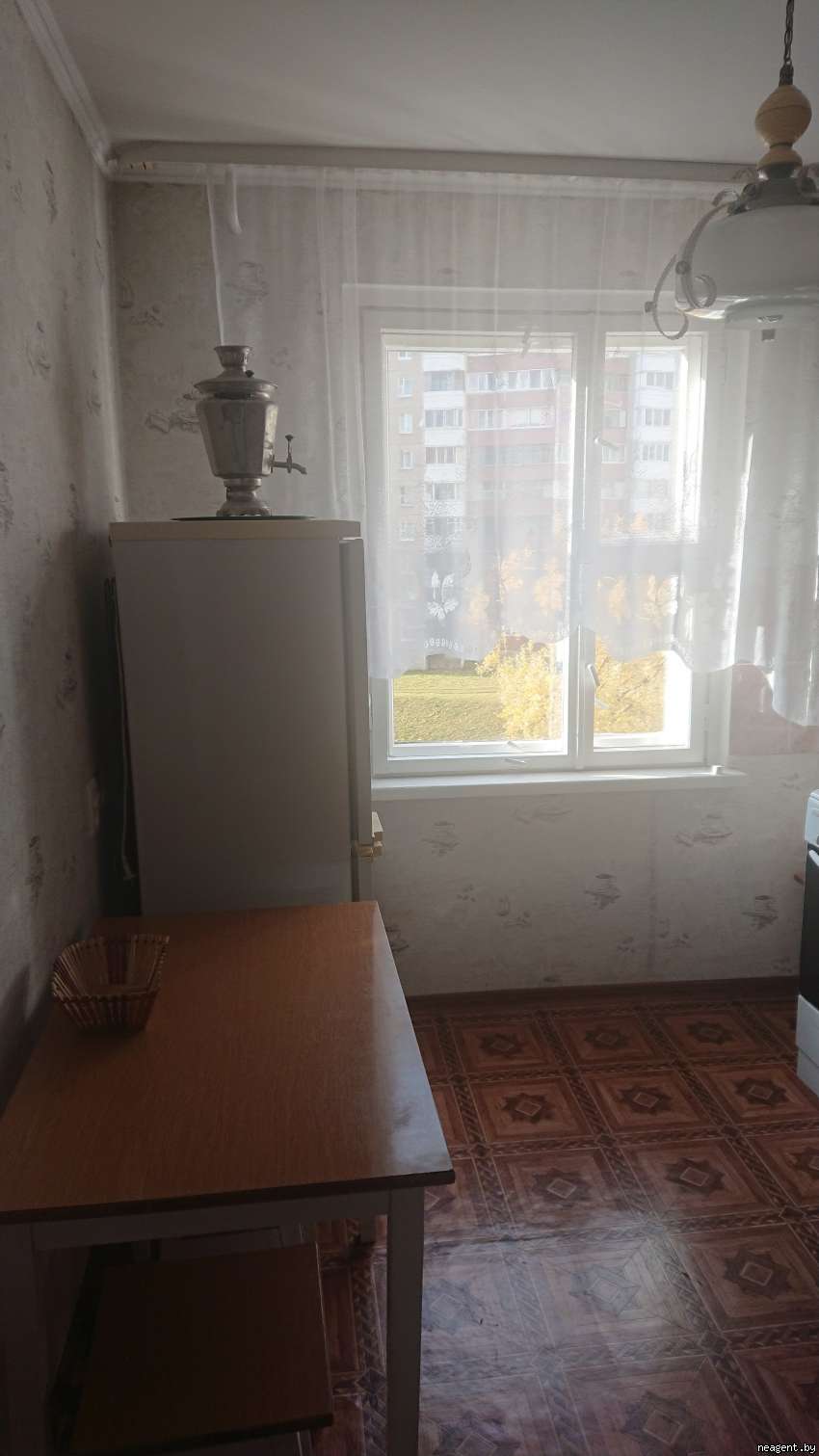 2-комнатная квартира, ул. Илимская, 1, 640 рублей: фото 2