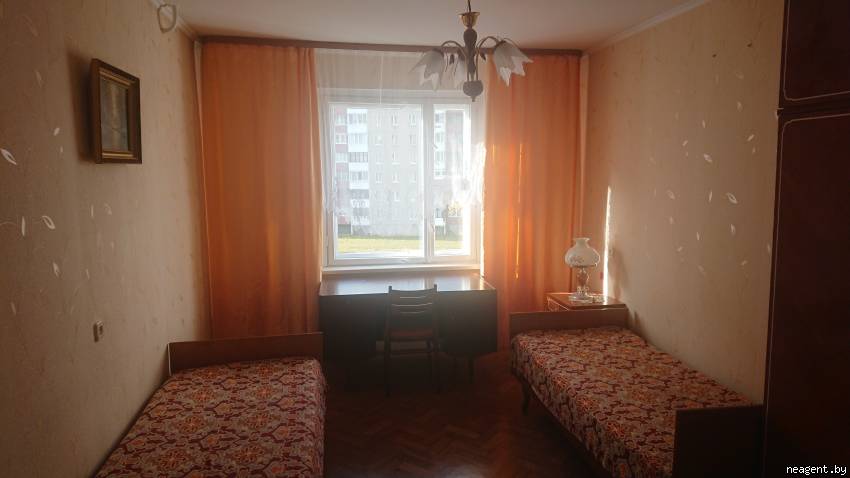 2-комнатная квартира, ул. Илимская, 1, 640 рублей: фото 5