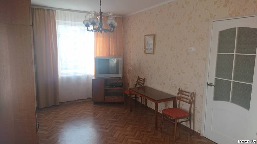 2-комнатная квартира, ул. Илимская, 1, 640 рублей: фото 7