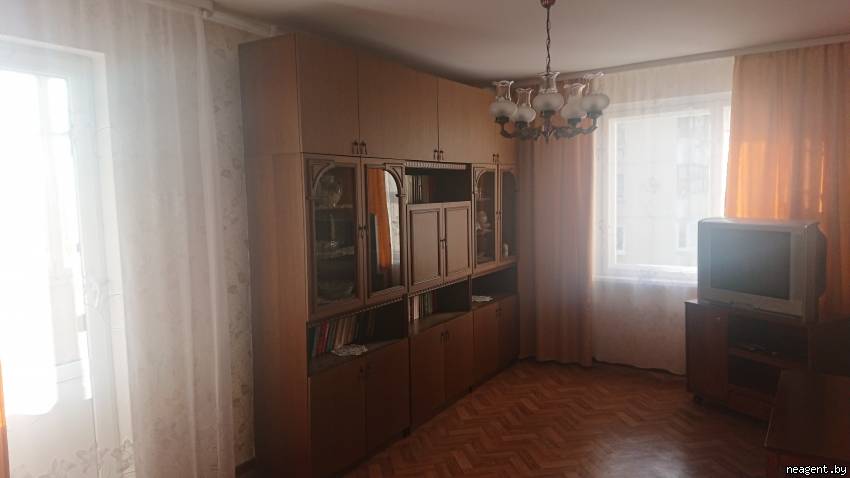 2-комнатная квартира, ул. Илимская, 1, 640 рублей: фото 8
