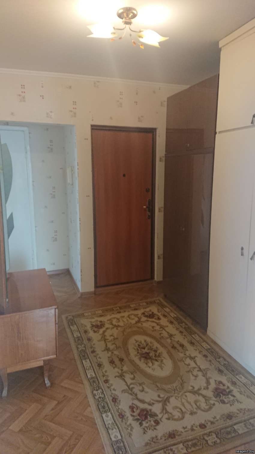 2-комнатная квартира, ул. Илимская, 1, 640 рублей: фото 10