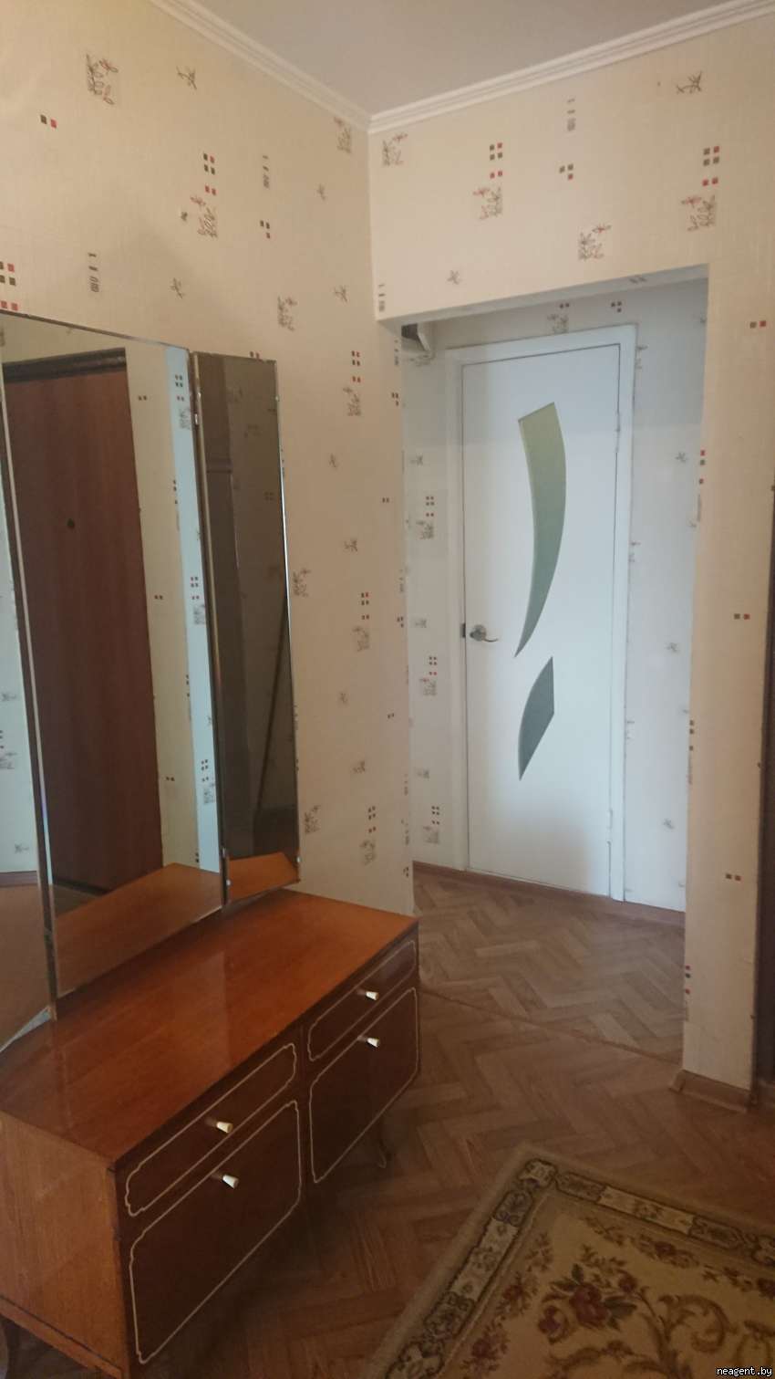 2-комнатная квартира, ул. Илимская, 1, 640 рублей: фото 13