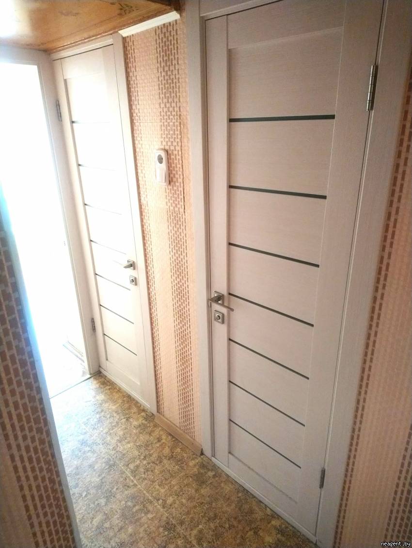 2-комнатная квартира, ул. Притыцкого, 78, 890 рублей: фото 3
