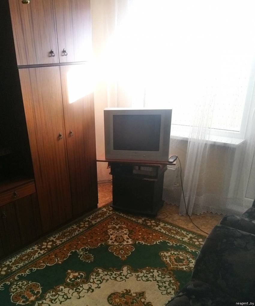 2-комнатная квартира, ул. Притыцкого, 78, 890 рублей: фото 8