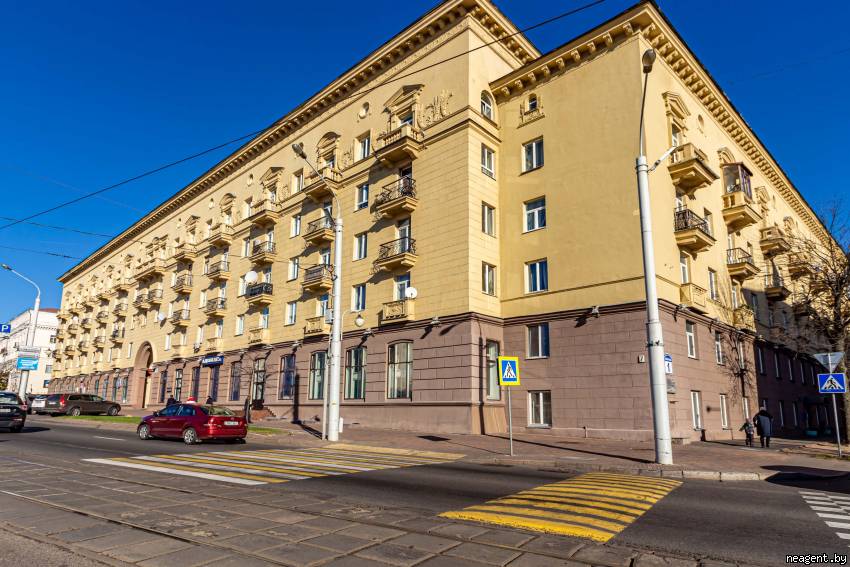 3-комнатная квартира, ул. Козлова, 7, 306195 рублей: фото 1