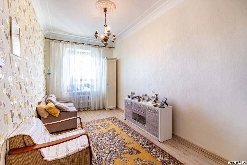 3-комнатная квартира, ул. Козлова, 7, 306195 рублей: фото 7
