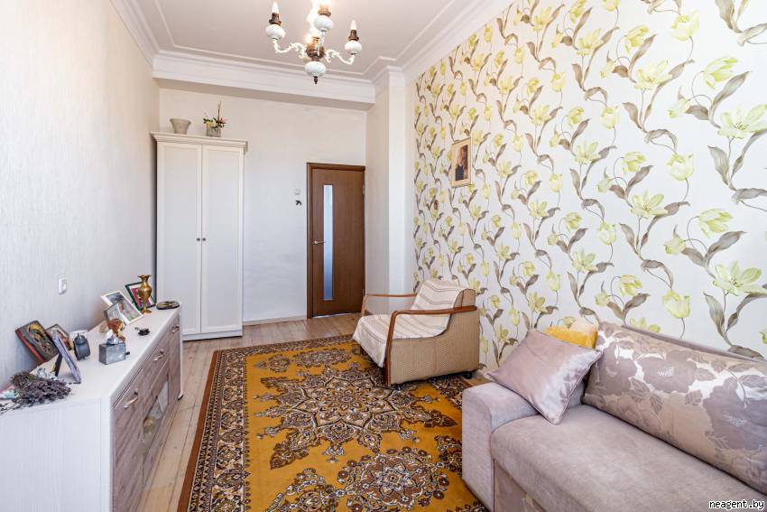 3-комнатная квартира, ул. Козлова, 7, 306195 рублей: фото 8