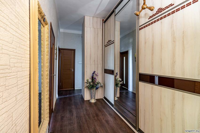 3-комнатная квартира, ул. Козлова, 7, 306195 рублей: фото 12