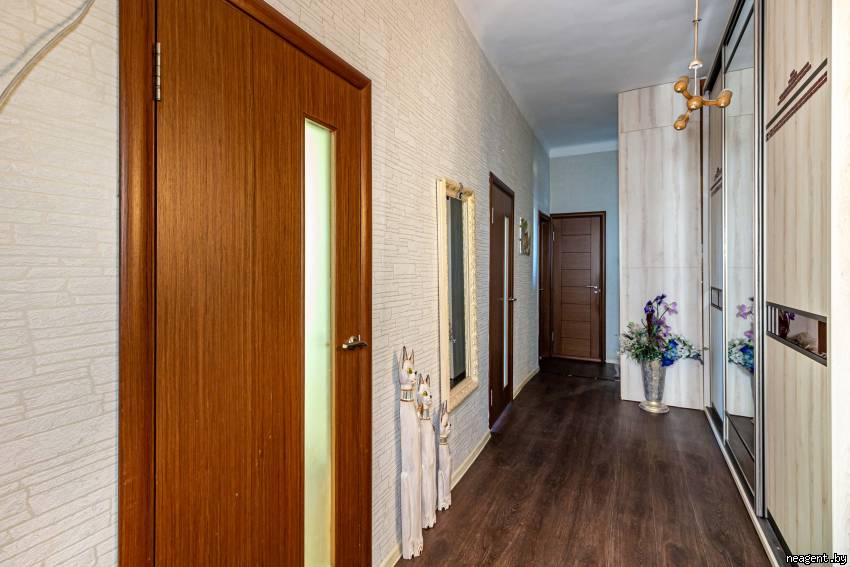 3-комнатная квартира, ул. Козлова, 7, 306195 рублей: фото 13