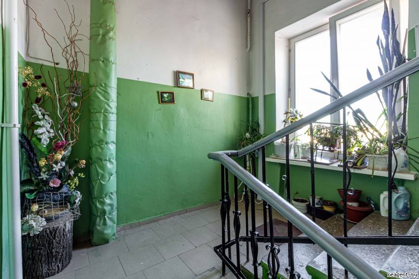 3-комнатная квартира, ул. Козлова, 7, 306195 рублей: фото 14