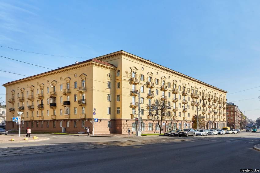 3-комнатная квартира, ул. Козлова, 7, 306195 рублей: фото 17