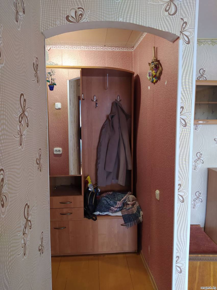 1-комнатная квартира, ул. Карла Либкнехта, 122, 638 рублей: фото 5