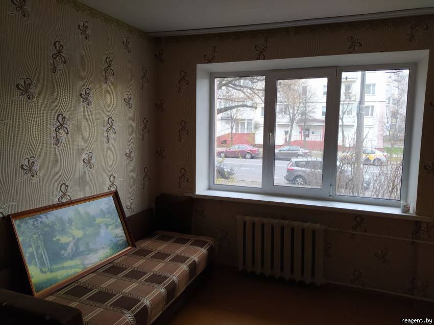 1-комнатная квартира, ул. Карла Либкнехта, 122, 638 рублей: фото 12
