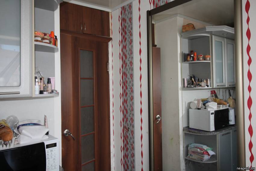 2-комнатная квартира, ул. Леси Украинки, 12/2, 167015 рублей: фото 3