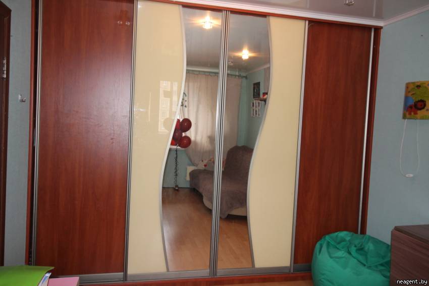 2-комнатная квартира, ул. Леси Украинки, 12/2, 167015 рублей: фото 9