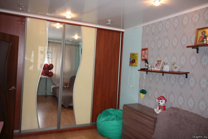 2-комнатная квартира, ул. Леси Украинки, 12/2, 167015 рублей: фото 11