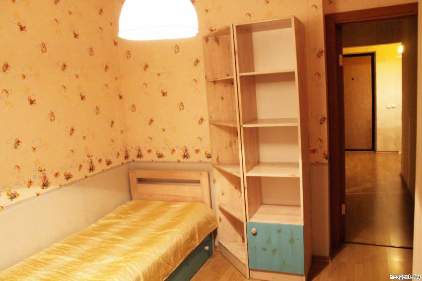 5-комнатная квартира, Партизанский просп., 21, 586746 рублей: фото 13