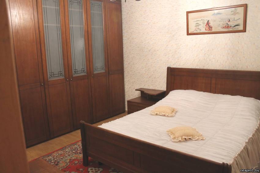 5-комнатная квартира, Партизанский просп., 21, 586746 рублей: фото 14