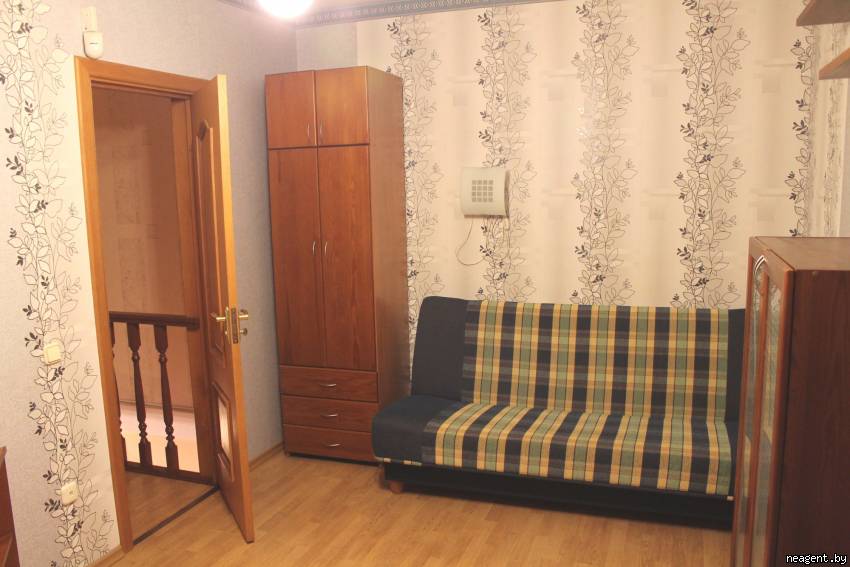 5-комнатная квартира, Партизанский просп., 21, 586746 рублей: фото 18