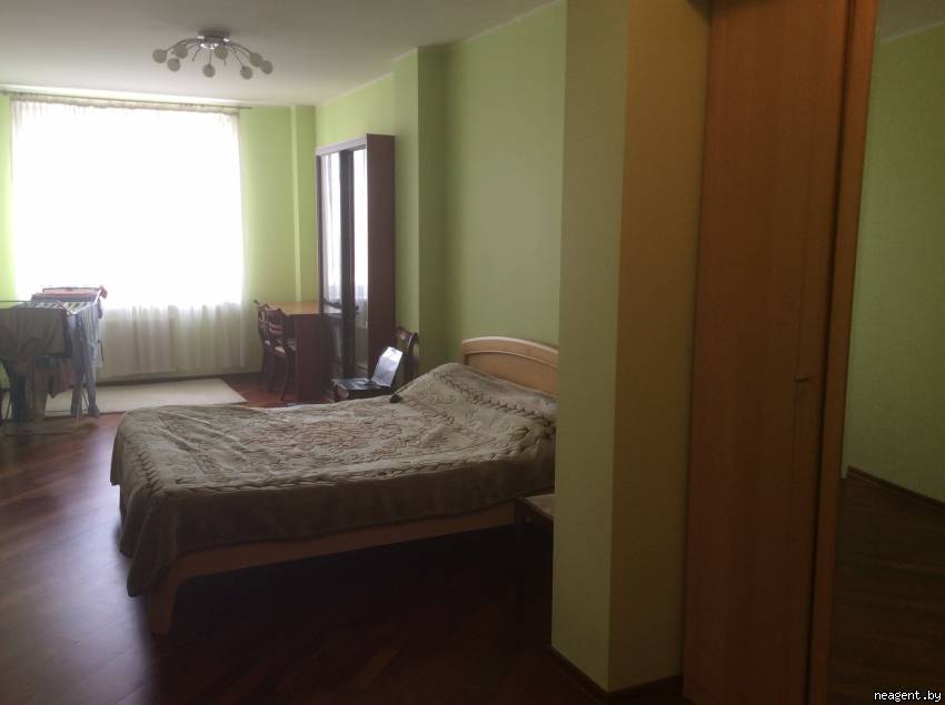 3-комнатная квартира, ул. Каховская, 26, 1420 рублей: фото 1