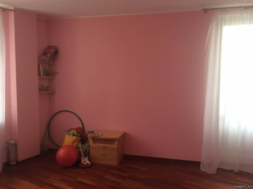 3-комнатная квартира, ул. Каховская, 26, 1420 рублей: фото 2
