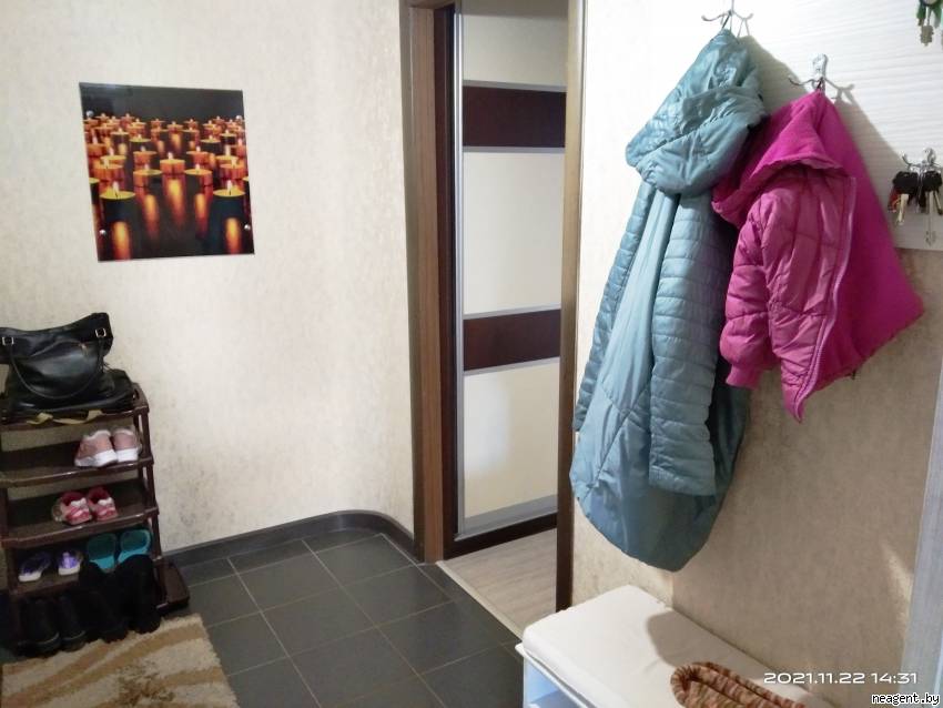 3-комнатная квартира, ул. Лобанка, 50, 1060000 рублей: фото 12