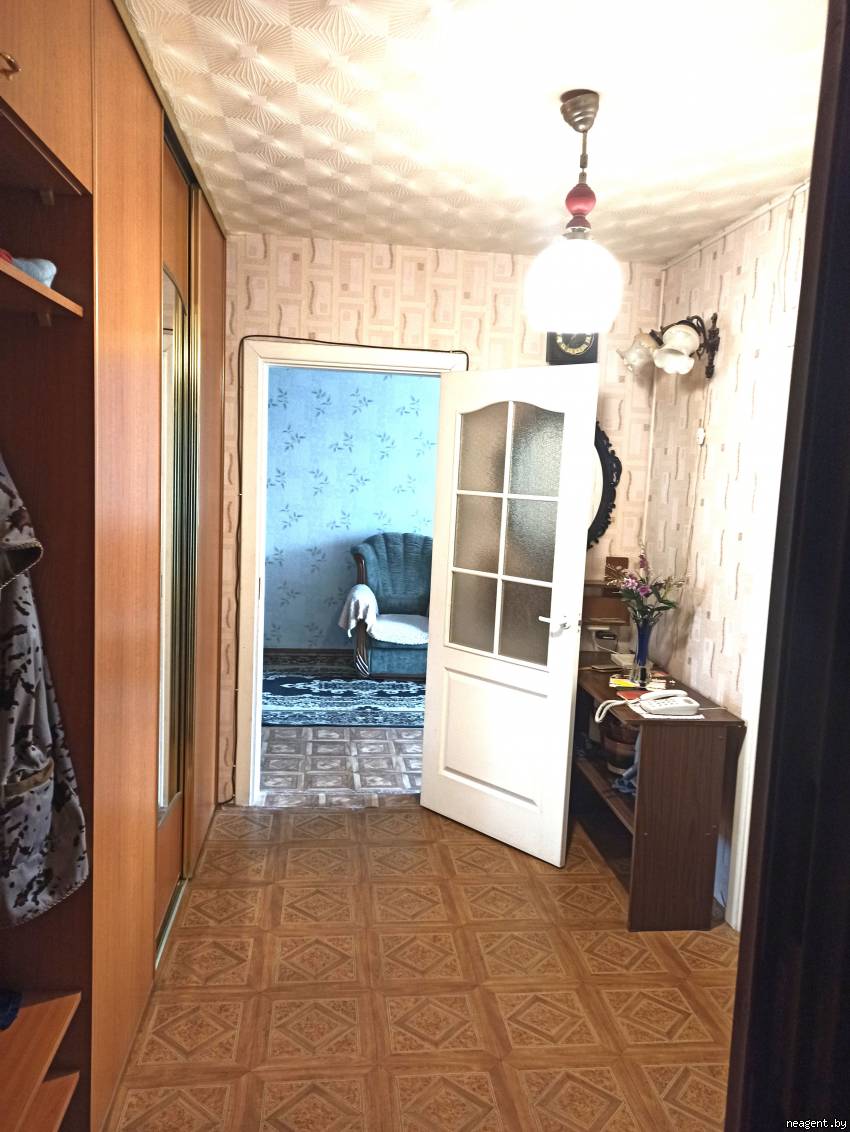 4-комнатная квартира, ул. Якубова, 28, 203361 рублей: фото 3