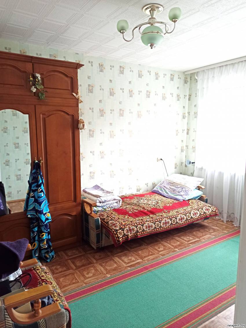 4-комнатная квартира, ул. Якубова, 28, 203361 рублей: фото 6