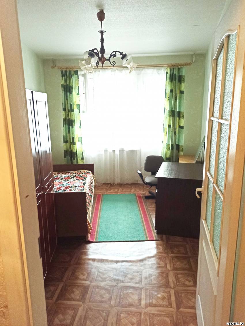 4-комнатная квартира, ул. Якубова, 28, 203361 рублей: фото 7