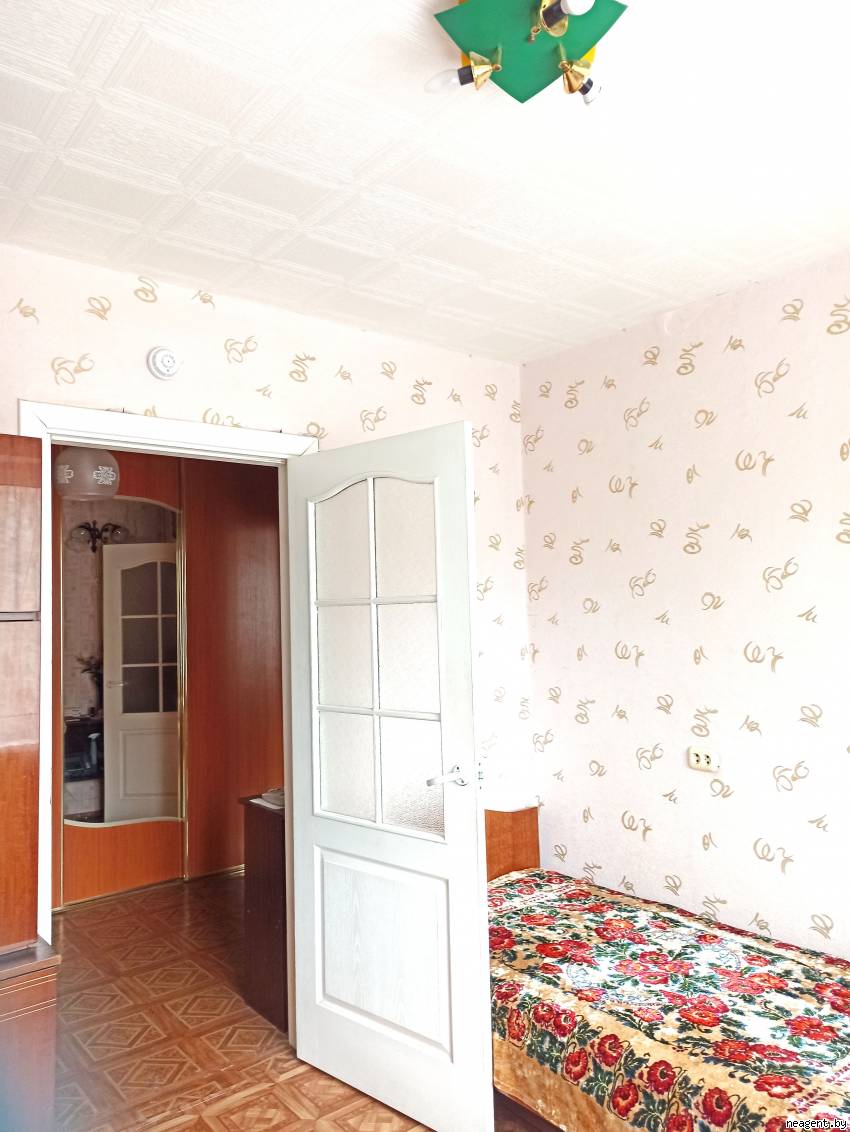 4-комнатная квартира, ул. Якубова, 28, 203361 рублей: фото 8