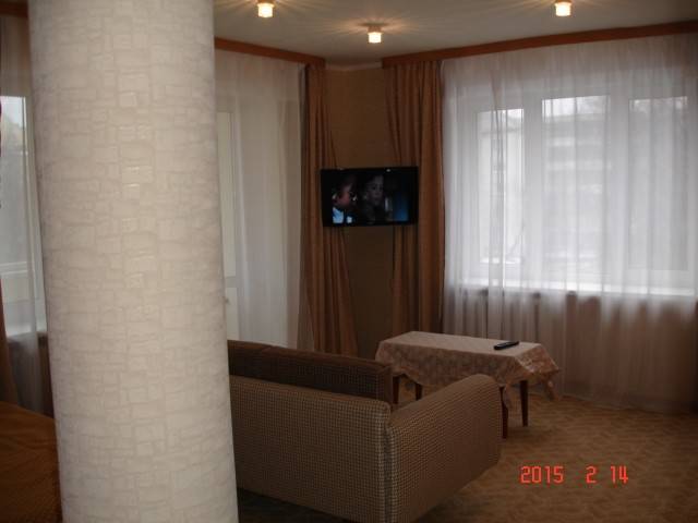 1-комнатная квартира, ул. Пугачевская, 9/---, 603 рублей: фото 2