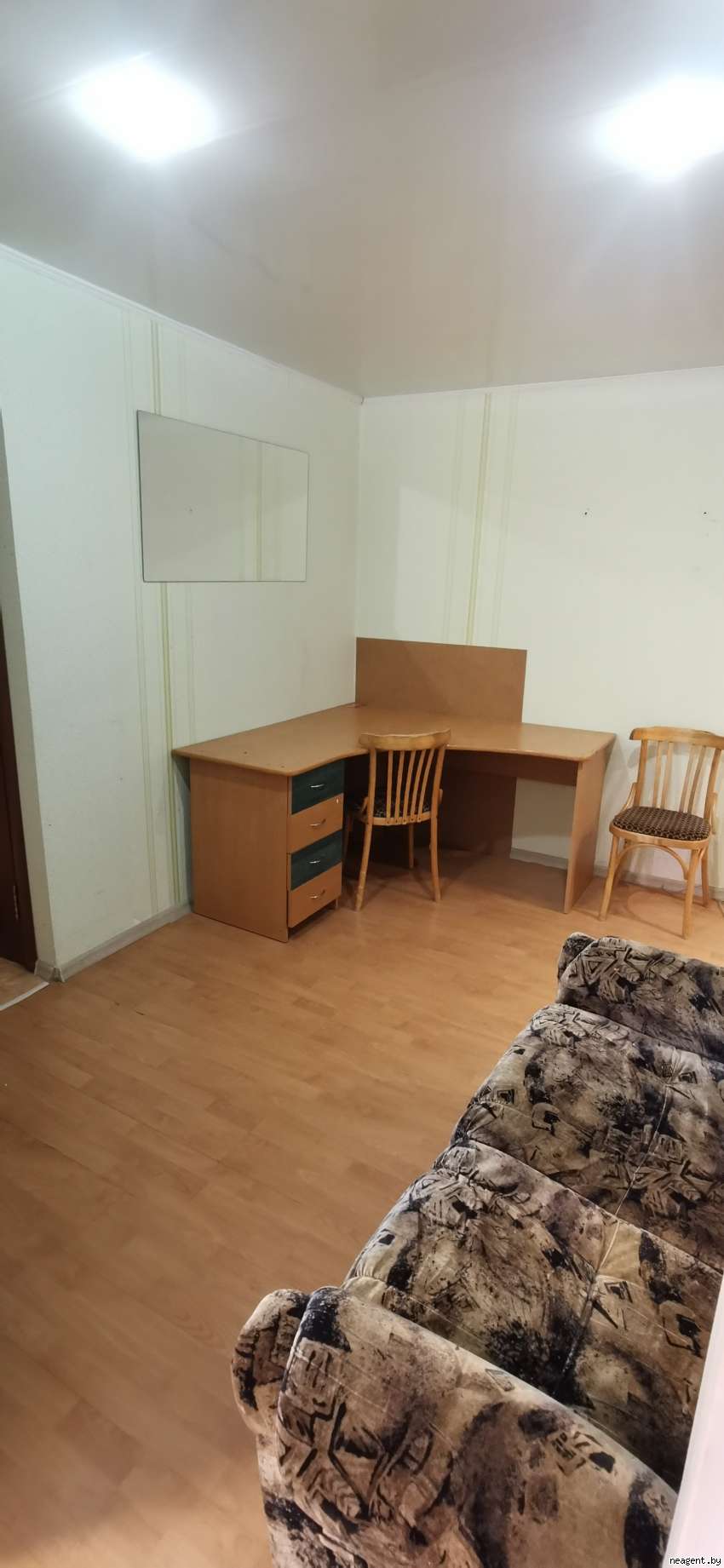 2-комнатная квартира, ул. Мазурова, 20, 772 рублей: фото 2
