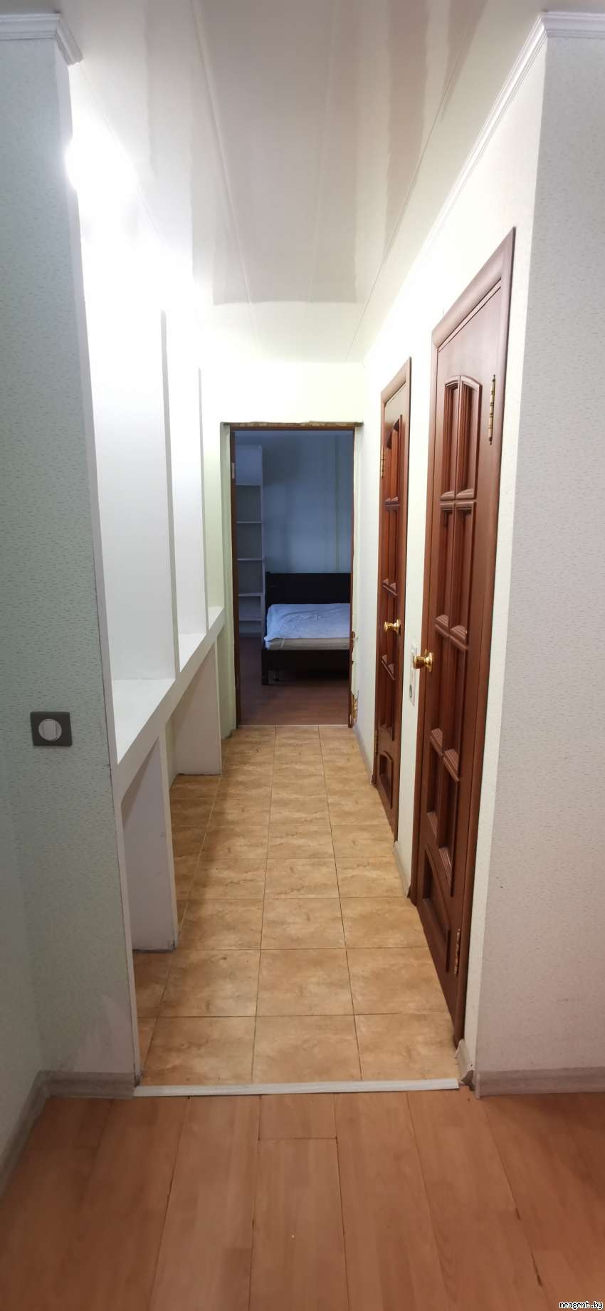 2-комнатная квартира, ул. Мазурова, 20, 772 рублей: фото 3