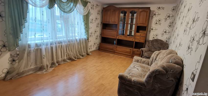 2-комнатная квартира, ул. Мазурова, 20, 772 рублей: фото 5