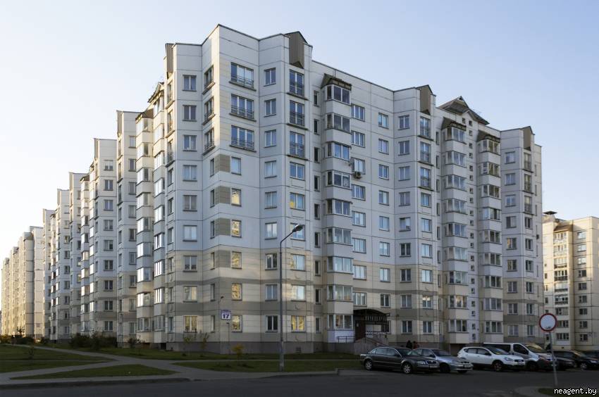 3-комнатная квартира, ул. Неманская, 17, 267265 рублей: фото 2