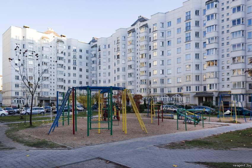 3-комнатная квартира, ул. Неманская, 17, 267265 рублей: фото 15