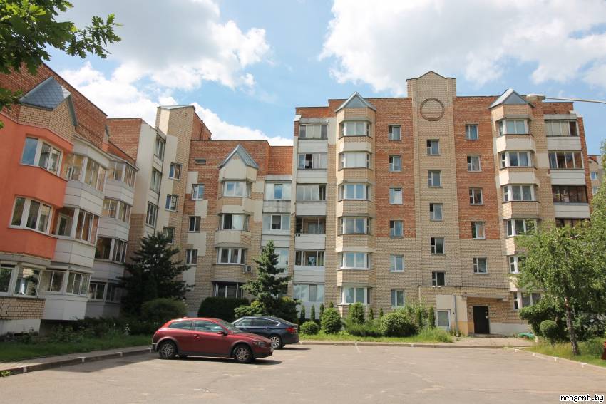 3-комнатная квартира, ул. Городецкая, 34, 264492 рублей: фото 1