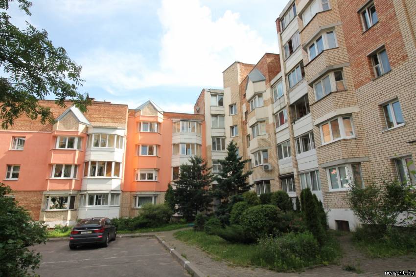 3-комнатная квартира, ул. Городецкая, 34, 264492 рублей: фото 3