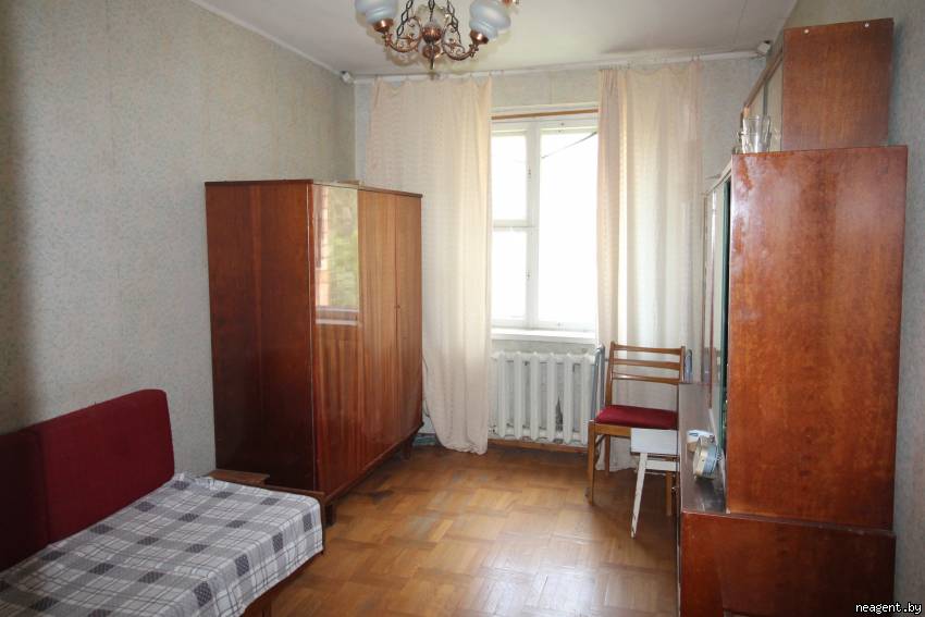3-комнатная квартира, ул. Городецкая, 34, 264492 рублей: фото 4
