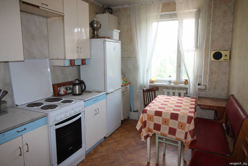 3-комнатная квартира, ул. Городецкая, 34, 264492 рублей: фото 5