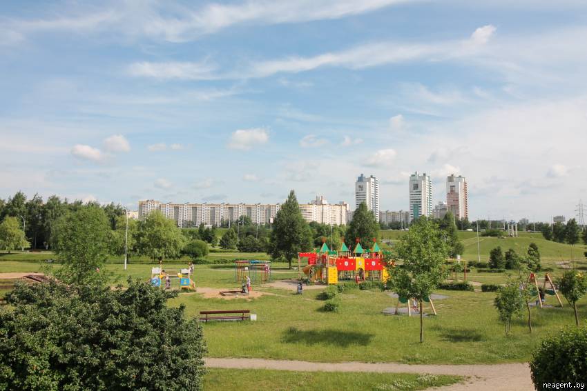 3-комнатная квартира, ул. Городецкая, 34, 264492 рублей: фото 7