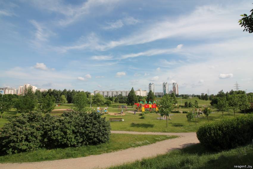 3-комнатная квартира, ул. Городецкая, 34, 264492 рублей: фото 10