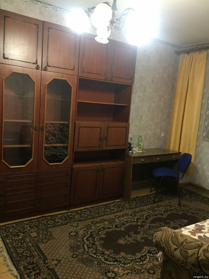 3-комнатная квартира, ул. Коржа, 22, 944 рублей: фото 4