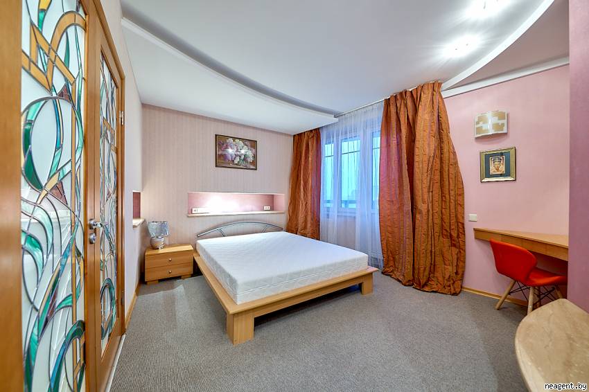 3-комнатная квартира, Казарменный пер., 4, 2847 рублей: фото 10