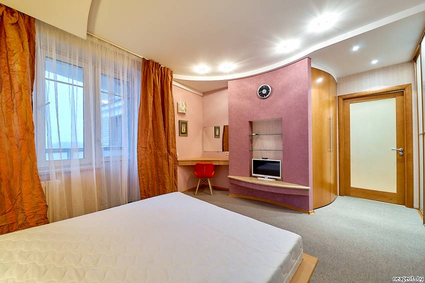 3-комнатная квартира, Казарменный пер., 4, 2847 рублей: фото 12