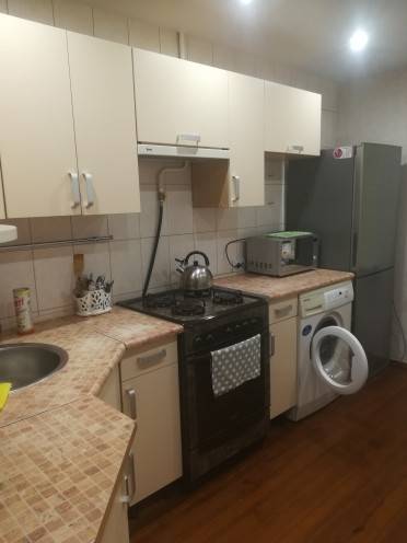3-комнатная квартира, ул. Крестьянская, 6/а, 50 рублей: фото 2